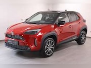 Toyota Yaris Cross - 1.5 Hybrid GR Sport | Two-Tone | HUD