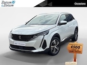 Peugeot 3008 - 1.6 HYbrid 225 Blue Lease Allure | Achteruitrijcamera | Dode