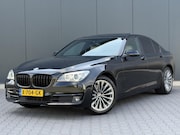BMW 7-serie - 740i Individual Edition Facelift - Schuifdak - Hud - Softclo