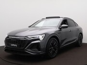 Audi Q8 Sportback e-tron - 55 quattro S Edition Competition 115 kWh | 360 Camera | Pano