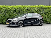 Mercedes-Benz A-klasse - 250 Sport Prestige, AMG-PAKKET, PANORAMADAK, NAVIGATIE, LEDE