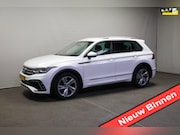 Volkswagen Tiguan - 1.5 TSI R-Line Business+