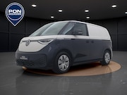 Volkswagen ID. Buzz Cargo - 77 kWh Two-Tone| Achterdeuren | Stoelverwarming | CarPlay |