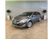 Hyundai i40 - Wagon 1.6 GDI Blue i-Drive - Bluetooth - Memory - Led - Crui