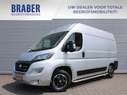 Fiat Ducato - 30 2.3 MultiJet L2H2 | Trekhaak | Airco | Cruise | Navi | Ca