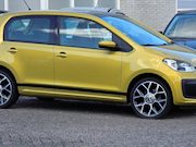 Volkswagen Up! - 1.0 BMT move up!
