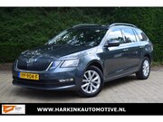 Skoda Octavia - Combi 1.0 TSI Greentech Ambition Business | APK tot 07.2027