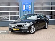 Mercedes-Benz E-klasse - 250 Business Trekhaak Achteruitrij Camera Automaat