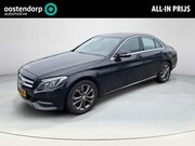 Mercedes-Benz C-klasse - 180 Ambition | automaat | navi | airco | parkeersensoren
