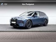BMW iX - xDrive45 101 kWh