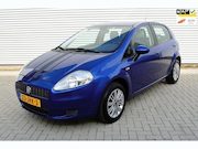 Fiat Grande Punto - 1.4 Edizione Lusso 5 Drs | Airco | L.M. Velgen | Electr. Pak