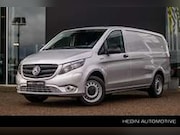 Mercedes-Benz Vito - eVito L2 | Audio Pakket | Parkeerpakket | Zitcomfo