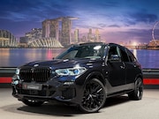BMW X5 - xDrive45e High Ex. Kuipstoelen|Softclose|Skylounge|Massage|L