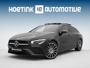 Mercedes-Benz CLA-Klasse - Shooting Brake 250 e Premium Plus AMG Line | Night | Pano |