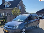 Opel Zafira - 2.2 Cosmo , Automaat, Airco, 7p, Top Onderhouden