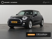 MINI One - 3-Deurs 1.5 Pepper | Union Jack Achterlichten | Navigatie | 