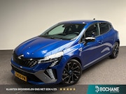 Renault Clio - 1.6 E-Tech Full Hybrid 145 esprit Alpine | Blind spot detect