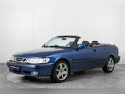 Saab 9-3 - 2.0t S