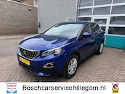 Peugeot 3008 - 1.2 PureTech 130pk S&S EAT Blue Lease Executive