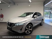 Nissan Qashqai - 1.3 MHEV Xtronic N-Connecta | Trekhaak | 360 graden Camera |