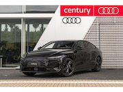 Audi A6 E-TRON - Sportback S edition e-tron 83 kWh 210 kW / 286 PK Sportback