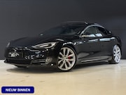 Tesla Model S - 100D Performance | 700PK | Schuifdak | 21'' inch | Stoel/Stu