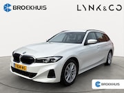 BMW 3-serie - Touring 320e | SoH 93% | Airco separaat achter | Alarm klass