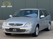 Citroën Xsara - 1.6i-16V Ligne Prestige|Cruis|Airco|Dealeronderhouden