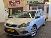 Ford Focus - Wagon 1.8 Limited/AIRCO/ BIJ VERKOOP