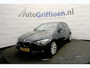 BMW 1-serie - 116i Business motor loopt onregelmatig!