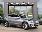 Mercedes-Benz GLC-klasse - 200 LED*CRUISE*TREKHAAK*CLIMA*CARPLAY*CAMERA*NL AUTO