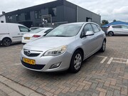 Opel Astra - 1.4 Edition Nw Apk - Nw Ondh