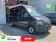 Volkswagen Crafter - 2.0 TDI 140 pk DSG Aut. L3H3 Carplay/ 270Gr.Deuren/ Navi/ Ai
