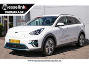 Kia e-Niro - DynamicPlusLine 64 kWh | SOH 100% | Leder | Apple cp/Android