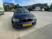 BMW 1-serie - 118i Business Line