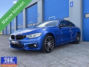 BMW 4-serie Gran Coupe - 420i High Executive, M-pakket