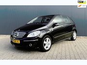 Mercedes-Benz B-klasse - 200 Airco Cruise Trekhaak Automaat NAP