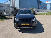 Land Rover Discovery Sport - 2.2 SD4 4WD HSE Luxury 7pers. Automaat
