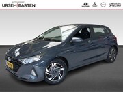 Hyundai i20 - 1.0 T-GDI Comfort Smart | Achteruitrijcamera | Airco | Apple