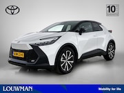 Toyota C-HR - 1.8 Hybrid 140 First Edition | BTW Voertuig | Stoel en Stuur