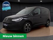 Volkswagen Caddy - Cargo 2.0 TDI 1st Edition | Stoelverwarming | ACC | Side Ass