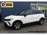 Opel Crossland - 1.2 Turbo Edition Nw Model Nwe Distributie 1e Eigenaar NL au