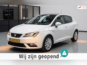Seat Ibiza - 1.4 COPA Plus-schuifdak-xenon-airco-nette auto