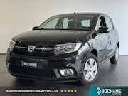 Dacia Sandero - 0.9 TCe Laureate PARKEERSENSOREN ACHTER | NAVIGATIE | AIRCO