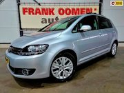 Volkswagen Golf Plus - 1.4 TSI 122PK Life + Gunstige KM stand|Trekhaak|Bi-Xenon|Cli