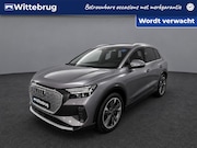 Audi Q4 e-tron - 40 Launch edition Advanced Plus 77 kWh / Navigatie / Cilmatr