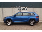 Skoda Kodiaq - 1.5 TSI 150pk Business Edition 7-persoons -NAVI-ACC-ECC-