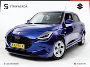 Suzuki Swift - 1.2 Select Smart Hybrid Android auto/ Apple CarPlay