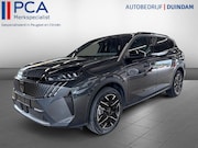 Peugeot 5008 - Hybrid 145 GT