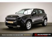 Jeep Avenger - Altitude 54 kWh | SOH 97% | CLIMA | DAB | APPLE |